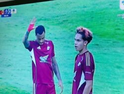 BRI Super Liga 2025: PSM Gagal Petik Poin Penuh, Imbang vs PSIM