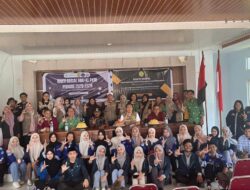 HAKLI Sulsel Baksos di Desa Pucak Maros