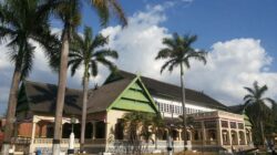 Istana Kesultanan Bima