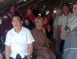 Keren, Alumni SMPN 1 Langnga 86, Siapkan Reuni Akbar Lintas Generasi