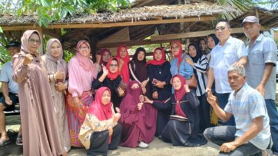 SMPN 1 Langnga 
