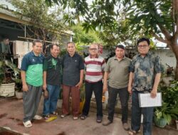 KMBS Miliki 14 Guru Besar, Komposisi KMBS Tersusun