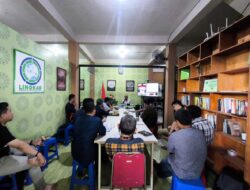 Ma’REFAT INSTITUTE Bincangkan Arah Gerakan Mahasiswa serta Gerakan Sosial