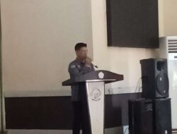 Disdik Sulsel Gelar Rapat Koordinasi Persiapan TKA