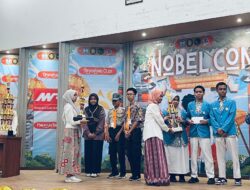 SMAN 11 Pangkep Raih Dua Gelar di Makassar