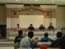 PLF dan Bappelitbangda Sulsel Dorong Penyusunan RAD SDGs 2025–2030