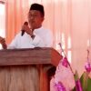 SMPN 1 Mattiro Sompe Pinrang Peringati Maulid Nabi, Dr. Basri : Sekolah Adalah Pabrik Investasi