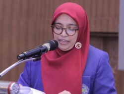 Profil Dr. Andi Paida, Nahkoda Baru Prodi S2 PBSI Pascasarjana Unismuh