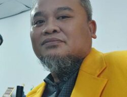 Prof. Dr. Bahri, M.Pd: P3SI Ingatkan Persatuan di Tengah Dinamika Bangsa