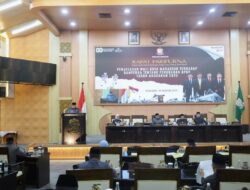 Ini Fakta Dibalik Kericuhan DPRD Makassar