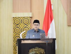 APBD Perubahan 2025, Pemkot Makassar Fokus Prioritas Meski Pendapatan Turun