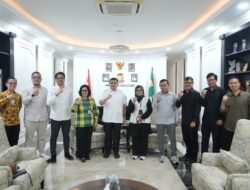 BPJS SULAMA Apresiasi Pemkot Makassar, Biaya Korban Kebakaran DPRD Ditanggung APBD