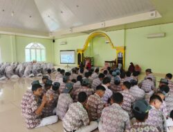 Mata Pelajaran Wajib dan Pilihan Tes Kemampuan Akademik