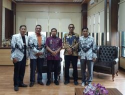 Konferensi PGRI Kota Parepare Dijadwalkan 20 September 2025, Wali Kota Siap Hadir