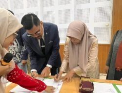 Dr Andi Adawiah: Dari Soppeng ke Kuala Lumpur, UNIPOL Perluas Kerja Sama Internasional