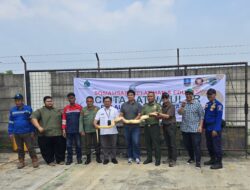Yayasan KSL Hadirkan Inspirasi Harmoni Manusia dan Satwa di Serang