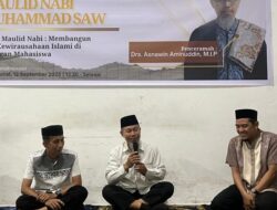 Rasulullah dan Delapan Kunci Sukses dalam Berdagang