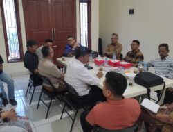 Menuju PORSENIJAR Nasional di Bandung: PGRI Sulsel Bertekad Bawa Pulang Prestasi