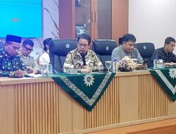 PRM Bontaeng Ditarget Jadi Ranting Muhammadiyah Percontohan di Sulsel