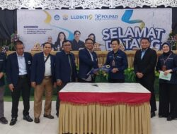ADPERTISI dan Polinus Makassar Jalin Kerja Sama Strategis untuk Peningkatan Karier Dosen