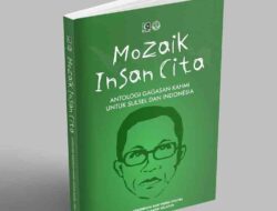 KAHMI Sulsel Bakal Kukuhkan LPMD dan Launching Buku Mozaik Insan Cita