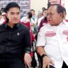 Willem Frans Ansanay: Bara JP Konsisten Kawal Pemerintahan Prabowo-Gibran Hingga 2 Periode