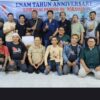 Mubes Komunitas Papoto 96’ Makassar: Momentum Regenerasi Kepengurusan