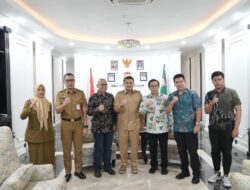 Wali Kota Makassar Ajak STIE Ciputra Perkuat Peran Guru Wujudkan Transformasi Pendidikan