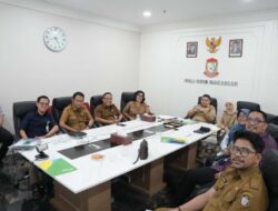 Munafri Jamin Difabel, Seniman, Pekerja Urban Farming, RT Dapat Perlindungan Jaminan Sosial