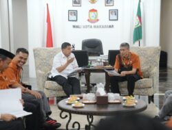 Pemkot Makassar Buka Jalur Gratis ke Sekolah Unggulan