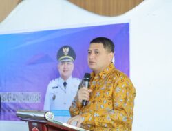 MCH Jadi Lokasi Pelatihan Kerja untuk Penyandang Disabilitas