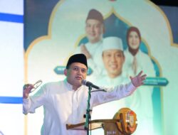 Munafri: Maulid Akbar Pesisir Jadi Tradisi Tahunan