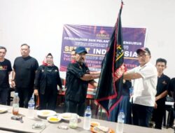 Anto Gandu Nahkodai DPP SEMUT Indonesia 2024-2029, Siap Genjot Musik Tradisional dan Dangdut Modern