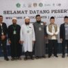 Myanmar, Kafilah MQK Internasional 2025 Pertama Tiba di Sulsel