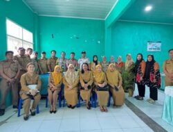 Forum Kota Sehat Makassar Gencar Verifikasi Locus