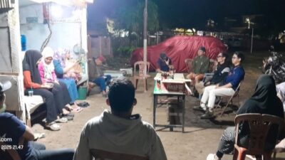 Kolaborasi Masyarakat dan Telkomsel Indihome dalam Program “Ketua RT Bercerita”