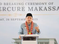 Langkah Besar Makassar: Sambut Era Baru Pariwisata, Dorong Ekonomi & Event Internasional