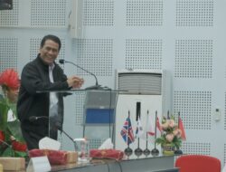 Kuliah Umum Menteri Pertanian RI Meriahkan Dies Natalis ke-39 Sekolah Pascasarjana Unhas   