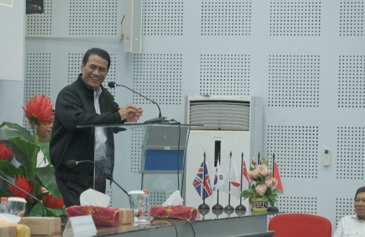 Menteri Pertanian
