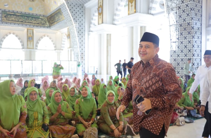 Muslimat NU