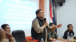 Damai dan Produktif