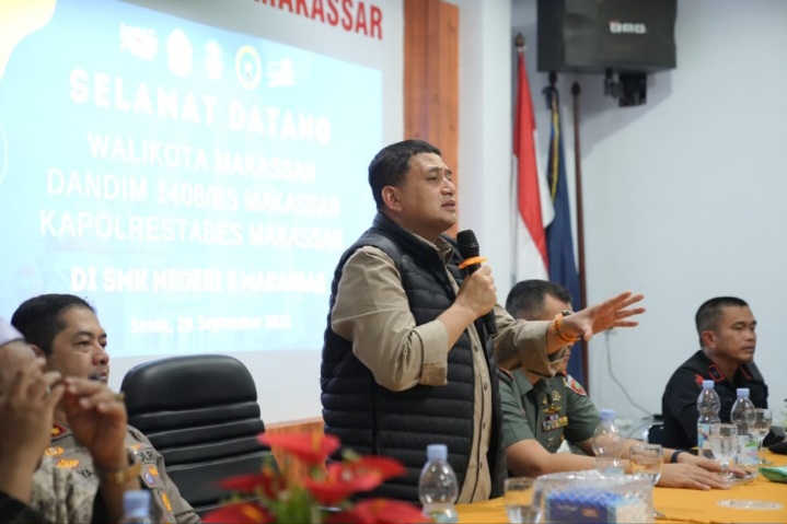 Damai dan Produktif