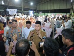 Wali Kota Makassar Beberkan Kantor Baru DPRD Dibiayai APBN