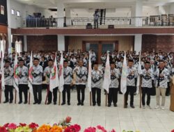 Andi Jefrianto Tegaskan Komitmen Pengurus PGRI: Jabatan Sementara, Pengabdian Abadi