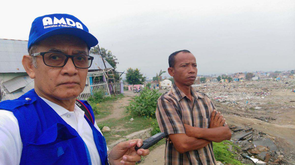 Gempa