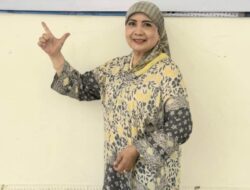 Halimah Munawir : Sastra Indonesia Tetap Tumbuh Subur dalam Kondisi Apa pun