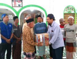 Tujuh Tahun Gempa, Tsunami & Likuefaksi Palu (5-Habis): Berdongeng Menghibur Anak-Anak