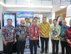 Panin Expo 2025, Munafri Harap Jadi Pemacu Investasi Kota