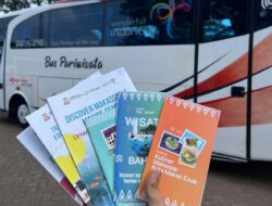 PD Terminal Bersinergi dengan Dispar Promosikan Wisata Makassar di Hari Pariwisata Nasional