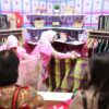 Koleksi Baju Bodo Dekranasda Makassar Ludes Terjual di Hari Kedua INACRAFT